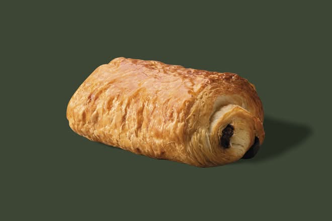 Pain au chocolat Bake in Store
