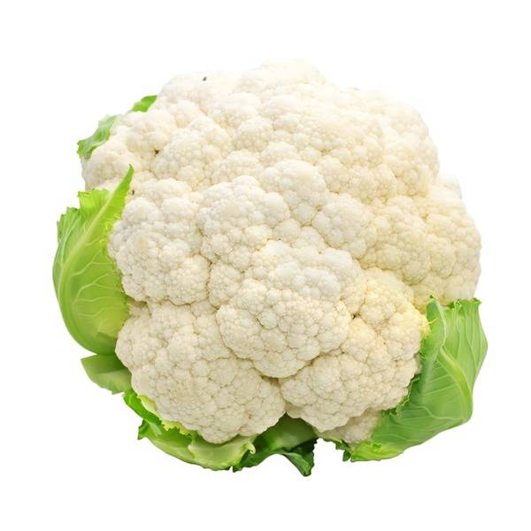 Cauliflower - 12 Ct