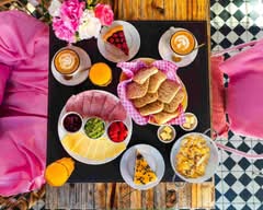 EL CAFÉ ROSA - QUILLOTA