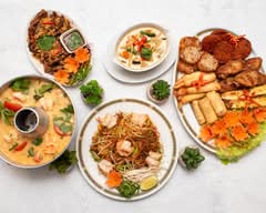 Thai Lanna Restaurant