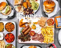 Querky Cafe LTD
