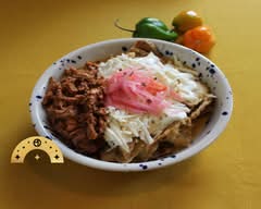 Buenos Días (Mexico City)