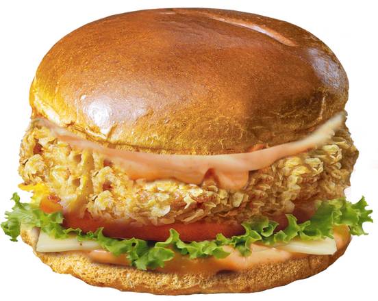 Golden Original Sandwich Deluxe