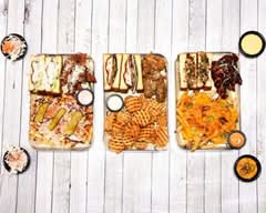Flamin Sandwiches