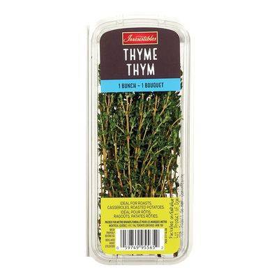 Irresistibles Thyme (21 g)