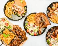 Purple Plum Food Hub