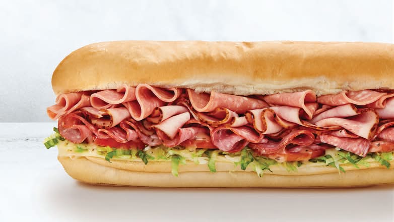 Large Super Assorted / Grand assortiment super complet