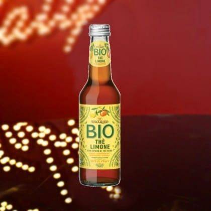The freddo al limone BIO Tomarchio