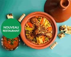 Yemma Restaurant Oriental 🇩🇿