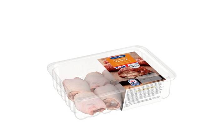 One Stop Chicken Thighs 600g (392851)