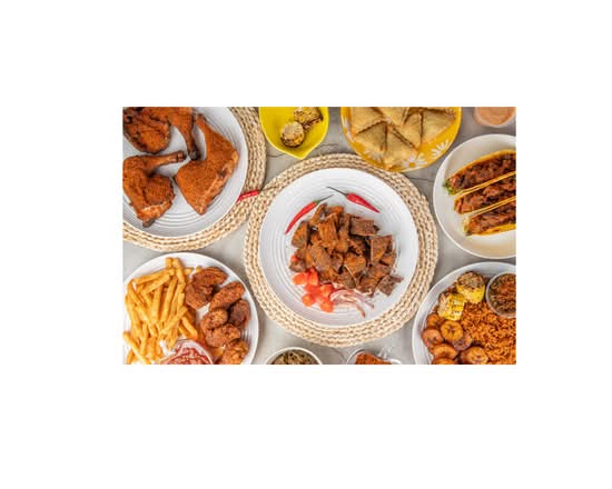 Danfo Bistro