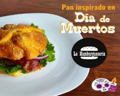 La Hamburgueseria (Queretaro)