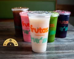 Frutas 100% Natural - Bonita