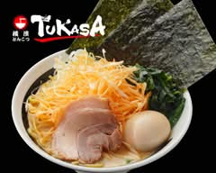 横濱とんこつ TUKASA 関内店 TonkotuRamen TUKASA