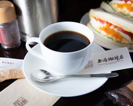 ネルドリップブレンドコーヒー ラージサイズ Flannel Drip Blend Coffee Large Size