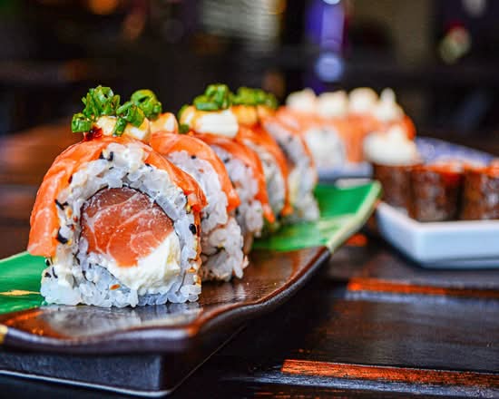 Sushi Garden (Valparaiso)