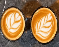 DAILU Coffee