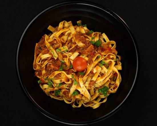 Pâtes Bolognaise