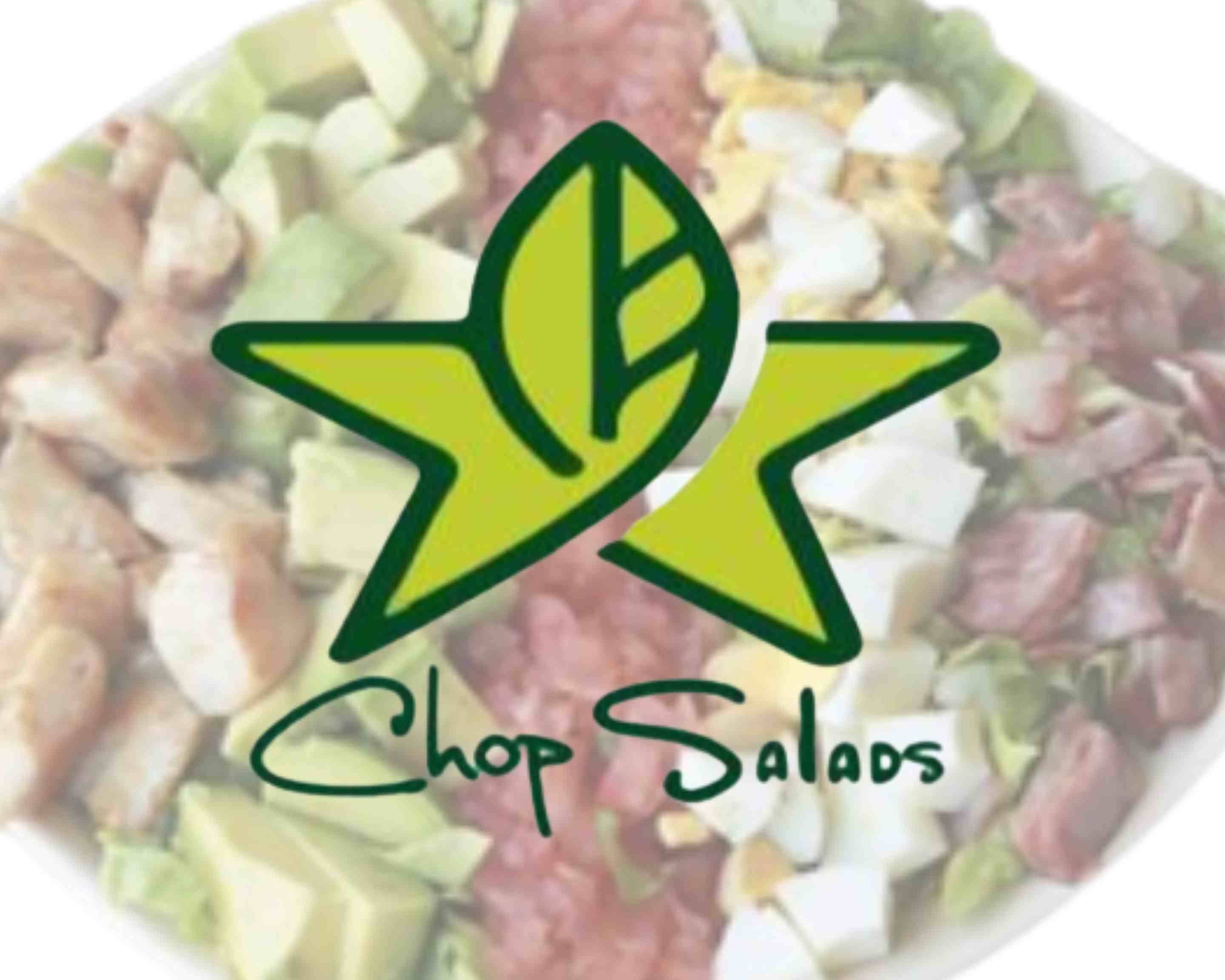 Chop Salads (Mall del Sol) a domicilio en Guayaquil Menú y precios