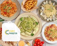 Ciao Pasta 義式廚房 土城中央店