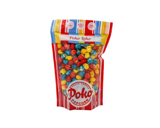 Poko-Loko Popcorn