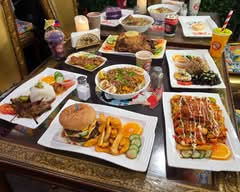 Heidi's Bubble Magic