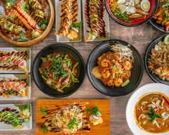 Sushi Ramen (Sarasota)
