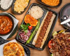 Köz Bingöl Restaurant