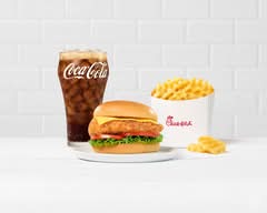 Chick-fil-A (Hatillo)