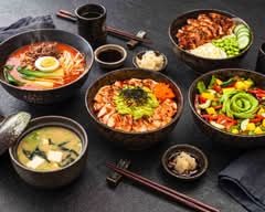 Daruma Sushi & Ramen 🍜