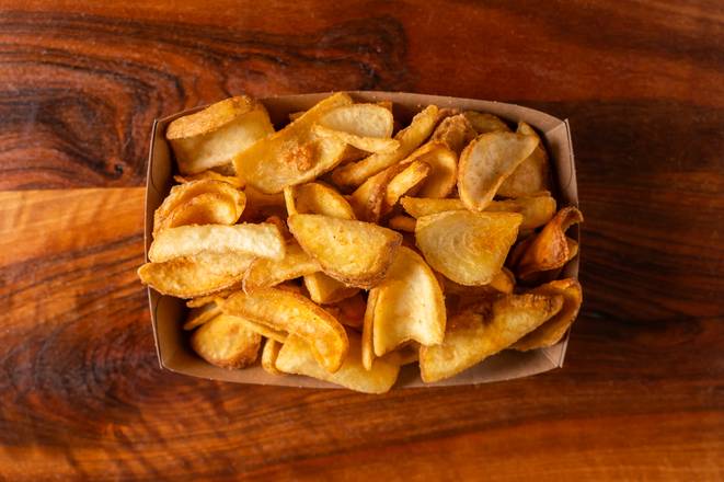 Weston Pommes