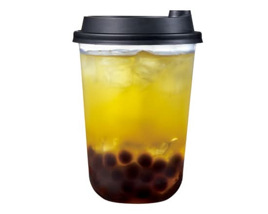 台湾タピオカジャスミン