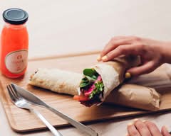 La Sajerie - Levantine Street Food