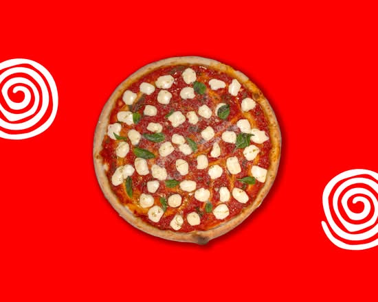 Mr. Moto Pizza (North Park)