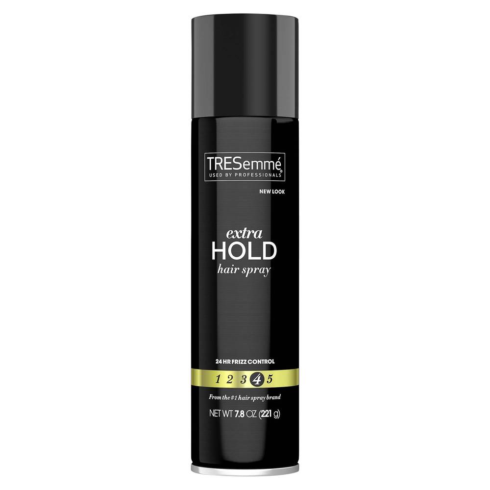 Tresemmé Extra Hold Hair Spray