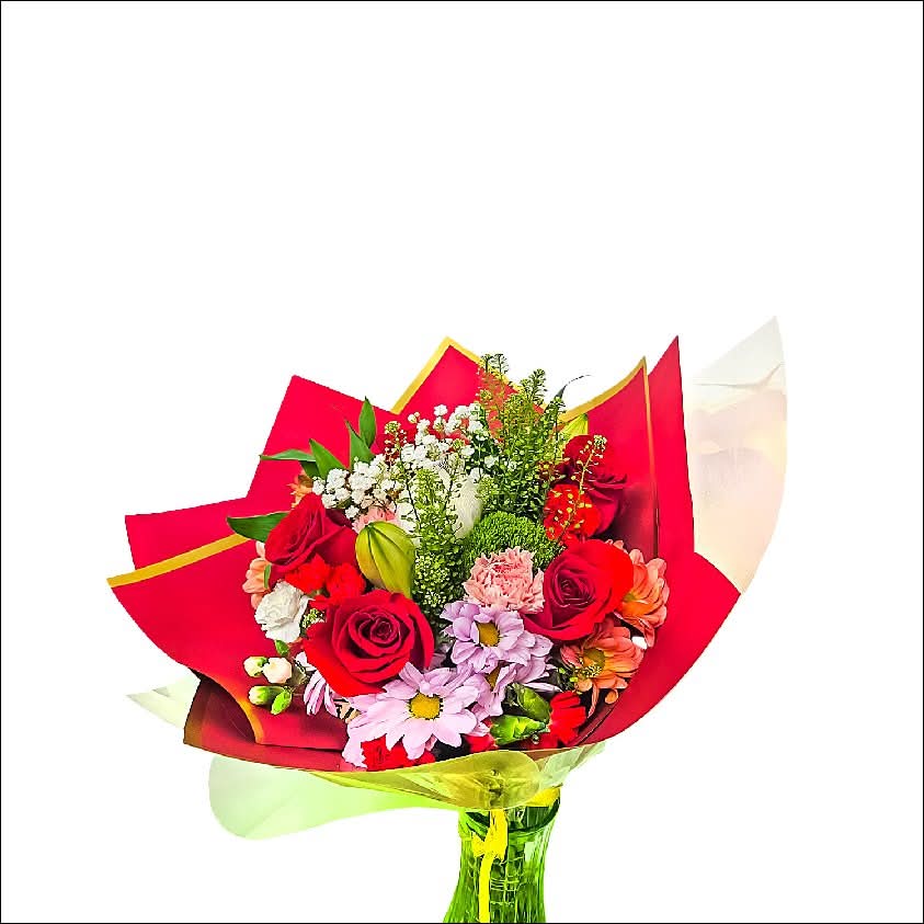 Sharon's Flowers Special Bouquet