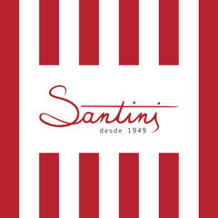 Santini (Amoreiras)