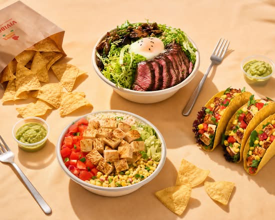 VIVIBOWL (295 Madison Avenue)