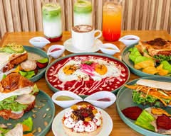 Pravia Cafe (Pachuca)