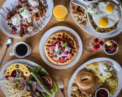 Stacks - Redwood City