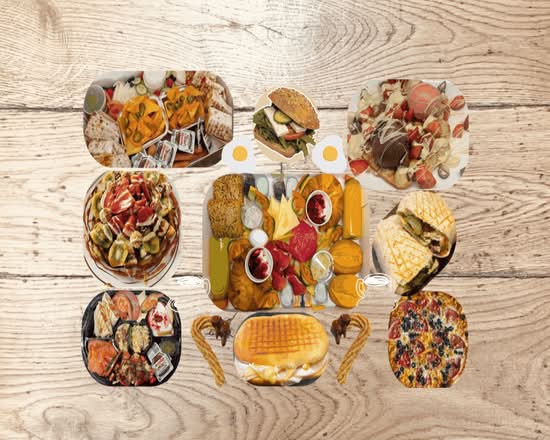 Eis Cafebar (HAMBURG)