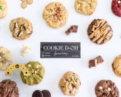 Cookie D-OH Masaryk (Miguel Hidalgo)
