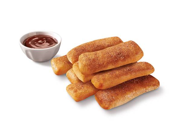 CinnaStix