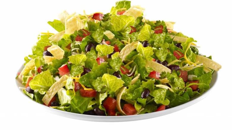 Vegetarian Chronic Salad