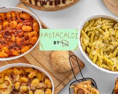 PASTACALDI by C'ma pizza