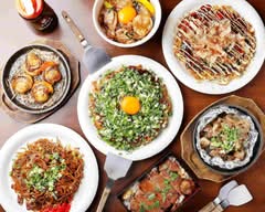 広島お好み焼き HIDE坊神田店