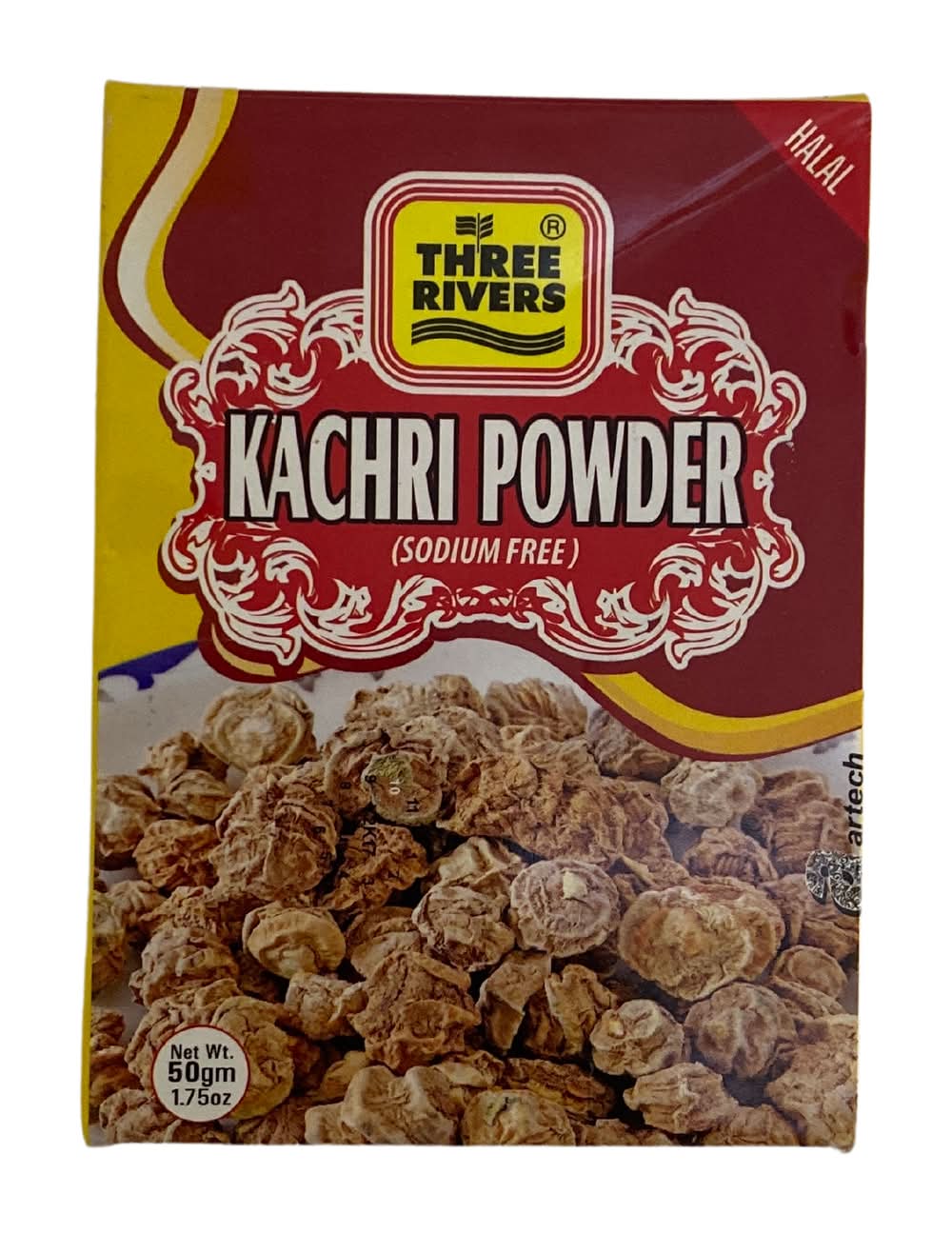 Three Rivers Black Powder Solvent Apna Bazar - Three Rivers Kachri Powder (1.76 oz) - Delivery in Under ...
