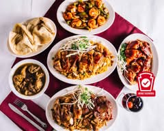 Kaieteur Restaurant and Sports Bar