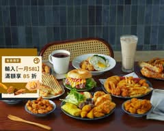 50米深嵐 大雅神林南店