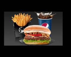 Burger World Grenoble